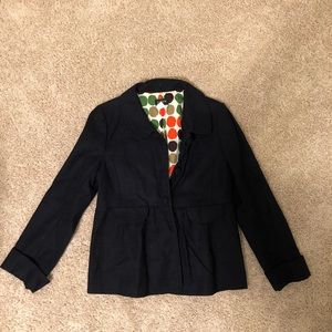 J Crew Women’s Fall Coat